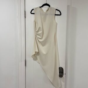 Sachin and Babi white top